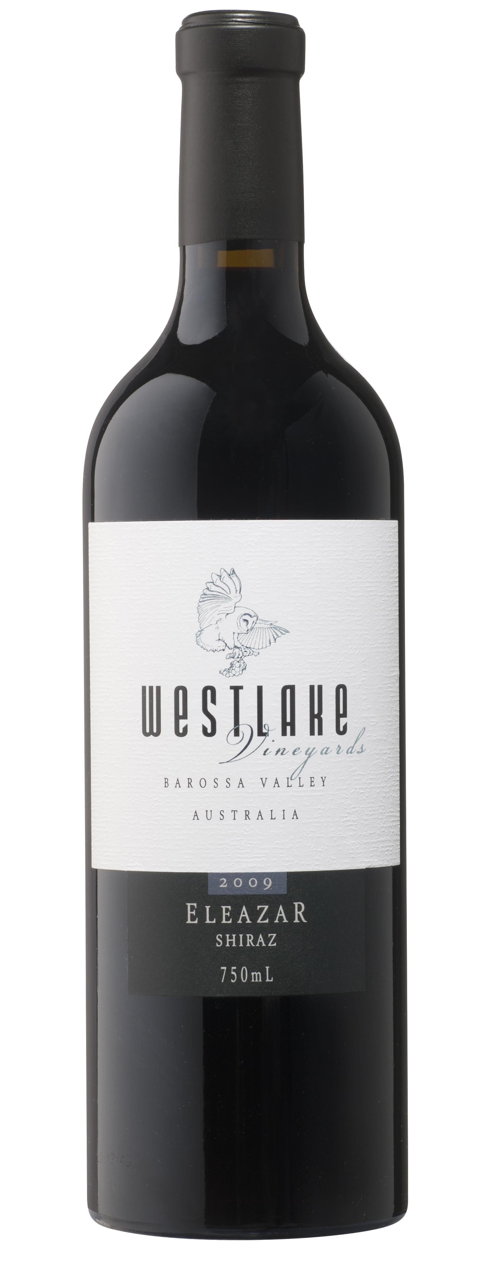 Westlake Vineyards Eleazar Barossa Valley Shiraz 2014 